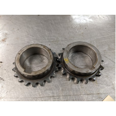 117C110 Crankshaft Timing Gear For 08-15 Scion xB  2.4